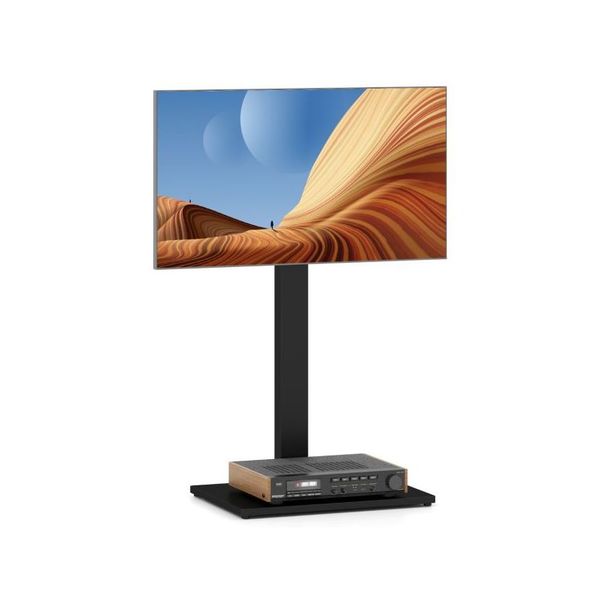 Universal Tv Stand With Av Shelf
