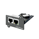 Cyberpower Snmp Card For Pro Ups
