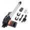 24V Linear Actuator Kit 10 Inch 0.98