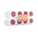 Packing Tape 24 Rolls 65 Yards Heavy Duty Clear Packing Tapes 2.7 Mil