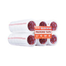 Packing Tape 36 Rolls 65 Yards Heavy Duty Clear Packing Tapes 2.7 Mil