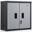 Foldable Wall Cabinet Garage Cabinet Wall Mounted 26