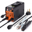 ARC Stick Welder 220V 160A 2-in-1 Lift TIG Welding Machine Hot Start