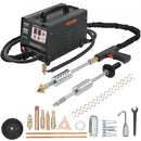Dent Puller Dent Repair Kit G90E/3500A 3KW/1.8KW Vehicle Panel Spot Puller[3KW Yellow]