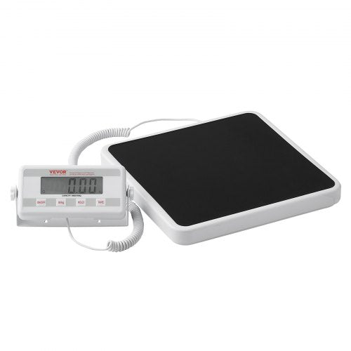 Portable Medical Scale, Professional Digital Physician Scale for Weigh ...