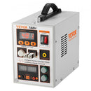 Battery Spot Welder, 788H Pulse Spot Welder & Battery Charger, Portable High-Power Battery Welding Machine with 2 Welding Modes and LED Lighting for 0.15mm Pure Nickel, 18650 14500 Battery Packs