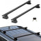 Roof Rack Crossbar for JEEP GRAND CHEROKEE 2011-2021 Aluminum with Lock