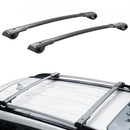 Roof Rack Crossbar for Subaru Forester 2014-2022 Crossbars Aluminum 2 PCS