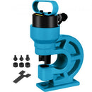 CH-60 Hydraulic Hole Punching  31T Tool Puncher