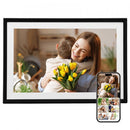 260 mm Digital Picture Frame 32GB IPS Touchscreen Wi-Fi Photo Frame