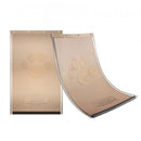 Pet Door Replacement Flap, Compatible with Flap Pet Doors, Measures 20.96 x 31.12 cm Longer Lasting, Weather-proof, Thickened PVC Dog Door Replacement Flap with Long Magnetic Strip (M)