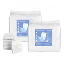 Disposable Male Dog Diapers Super Absorbent Male Dog Wraps S Size 96 Count