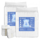 Disposable Dog Diapers Super Absorbent Female Dog Diapers M Size 144 Count