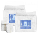 Disposable Dog Diapers Super Absorbent Female Dog Diapers M Size 96 Count