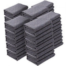 Moving Blankets Packing Blankets 1829 x 1372 mm Furniture Pads 24-Pack