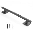 Barn Door Handle 320 mm Rustic Heavy Duty Garden Gate Shed Pull Handle