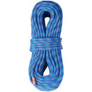 10.2mm Dynamic Climbing Rope 40M(131ft) Outdoor Rock Climbing Rope Blue