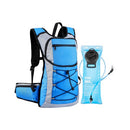Hydration Pack Backpack 3L TPU Water Bladder biking Hiking Running Camping