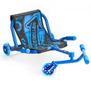 Ride on Scooter Powered by Zig-Zag Motion Drift Cart for Kids Ages 10+