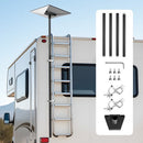 Starlink RV Ladder Mount 360°Adjustable Extra Long Starlink for Gen 3