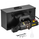 1000W Electric Hydraulic Rebar Cutter Cutting up to 5/8 Inch 4-16mm