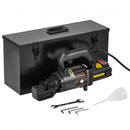 1000W Electric Hydraulic Rebar Cutter Cutting up to 3/4 Inch
