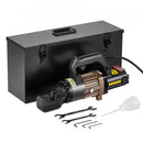 1500W Electric Hydraulic Rebar Cutter Cutting up to 7/8 Inch