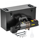 2000W Electric Hydraulic Rebar Cutter Cutting up to 1 Inch