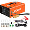 PCP Air Compressor Portable Scuba Compressor 4500Psi Auto-Stop 12V/110V