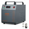 Industrial Water Chiller, CW-3000(PRO), 150W Air-Cooled Industrial Water Cooler Cooling System with 12L Water Tank Capacity 18 L/min Max Flow Rate, for Laser Engraving Machine Cooling Machine