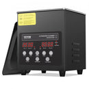 2L Ultra Sonic Cleaner Cleaning Machine with Basket Heater and Timer 60W