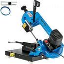 BS-85 Electric Metal Bandsaw 1000W 85mm Variable Speed Cutting Band Saw