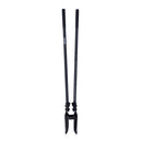 Post Hole Digger with Fiberglass Handle Scale Markings 1460mm Hole Digger