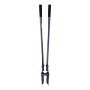 Post Hole Digger with Carbon Steel Handle Scale Marks 1460mm Hole Digger