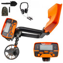 MD-3010 Metal Detector Waterproof Disc Gold Digger Headphone Shovel
