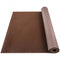 Marine Carpet, 6 x 18 ft Boat Carpeting, Deep Brown Marine Grade Boat Carpet, Indoor/Outdoor Marine Carpeting with Water-Proof TPR Backing, Water-Proof Carpet Roll for Home, Patio, Porch, Deck
