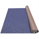 Indoor Outdoor Rug Carpet Blue 6x18ft Area Rugs Runner for Patio Deck