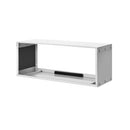 Air Conditioner Wall Sleeve 42 in Universal Through the Wall AC Sleeve
