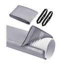 Air Conditioner Hose Cover Wrap Portable AC Insulated Exhaust Hose Sleeve
