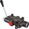 Hydraulic Directional Control Valve Hydraulic Spool Valve 1 Spool 21 GPM