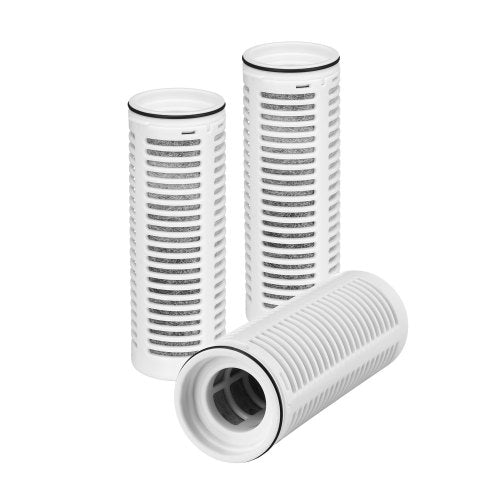 Pitcher Water Filters 3-pack Replacements for Water Filter Pitcher 6287
