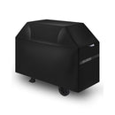 65 inch Grill Cover Heavy Duty BBQ Gas Grill Cover Outdoor Waterproof