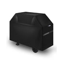 48 inch Grill Cover Heavy Duty BBQ Gas Grill Cover Outdoor Waterproof