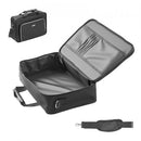 PS5 Carrying Case Travel Bag for Playstation 5 PS5 Slim Waterproof Nylon