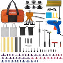 Paintless Dent Repair Tools Hail Damage Remover 98 Pcs Body Dent Removal
