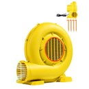 Inflatable Bounce House Blower 0.8&1HP 750W for Commercial Bounce House