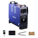Diesel Heater Portable Diesel Air Heater 8KW DC 12V/24V All in One 5 L