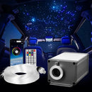 550pcs Headliner Star Light Kit Roof Twinkle Ceiling Lights Fiber Optic