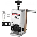 Wire Stripping Tool 0.06-0.98 Inch Cable Wire Stripping 1 Cutting Blade Wire for cutting and Stripping Scrap Copper Wire