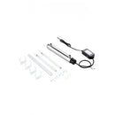 220V 12W UV Water Purifier 1GPM Ultraviolet Water Purifier Filter